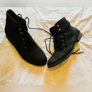 Women boots